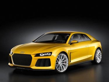 Audi quattro: dočkáme se někdy?