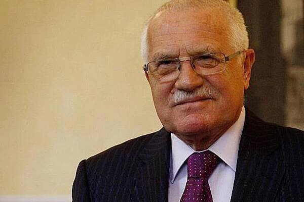 V Obecné škole měl hrát i Václav Klaus. Udělal velkou chybu