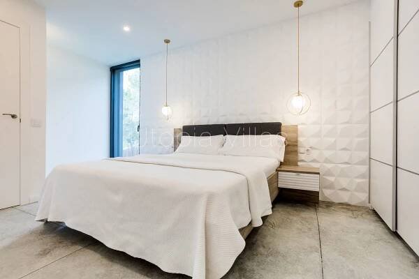Villa Malena | Utopia Villas. Sitges, Barcelona