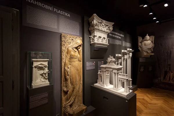 Městské muzeum - Hořice - Východní-Čechy.info - oficiální turistický portál Pardubického kraje