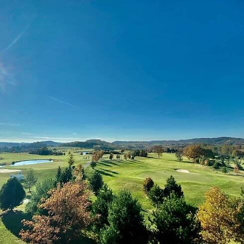 Loreta Golf Club Pyšely 