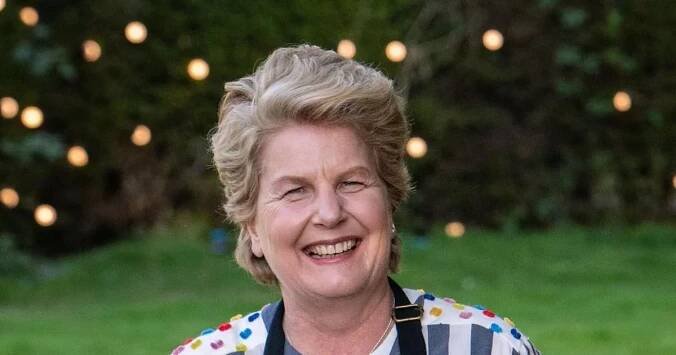 'I walked away from biggest pay cheque because I was bored on Bake Off'