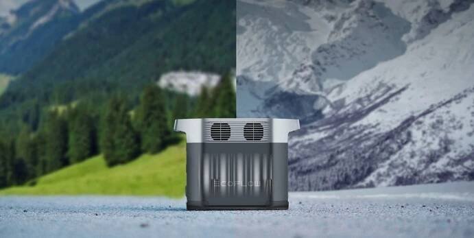 EcoFlow DELTA 2 1ECO1330