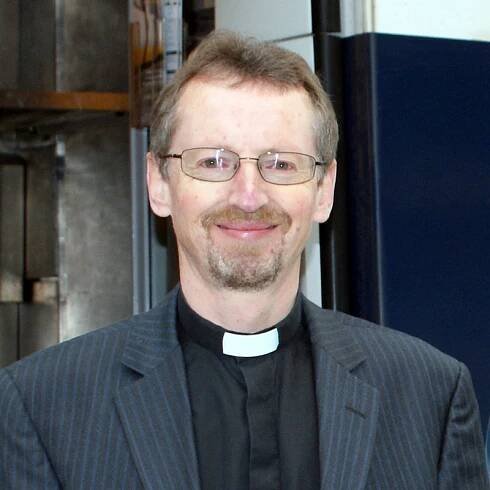 Bishop's Advent Appeal: The Sant’Egidio Programme - Holy Trinity Church