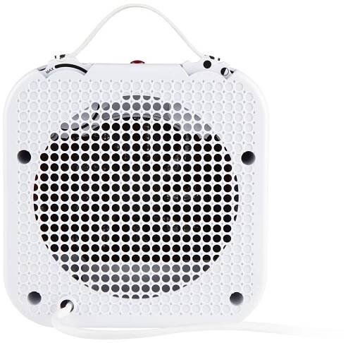 Keramický topný ventilátor SKHL 1200 A1