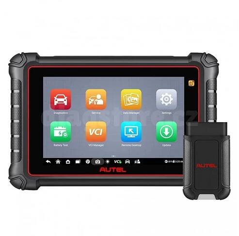 autel mp900 bt main