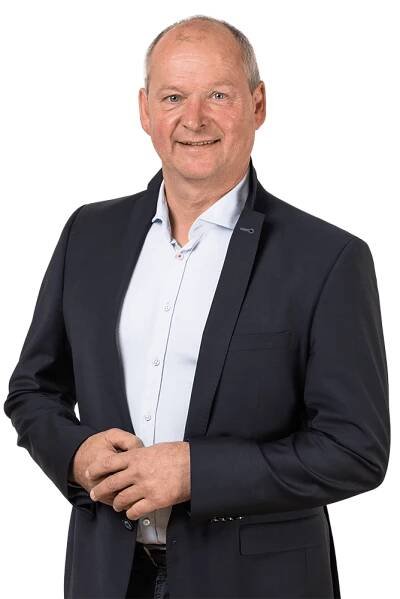 Robert-Koefer