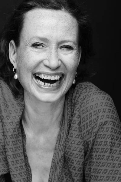 Team Players | Sarah Boberg