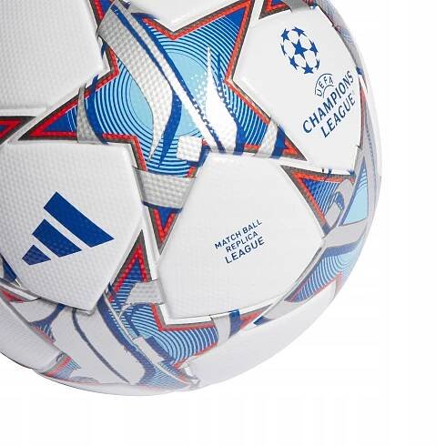 adidas UCL LEAGUE - Fotbalový míč - 4