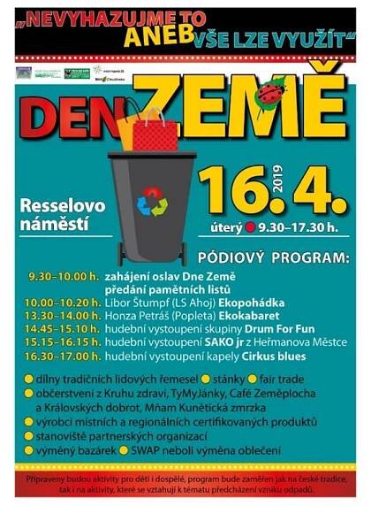 Kalendář akcí | Informační server ekologické výchovy Pardubického kraje