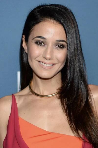 Emmanuelle Chriqui herečka