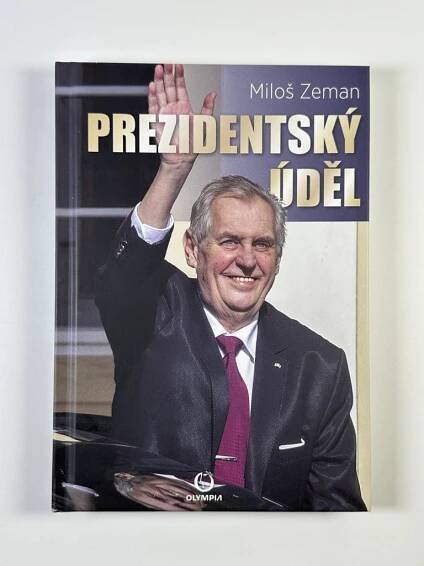 Prezidentský úděl