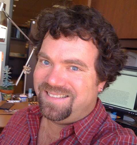 Craig Johnson