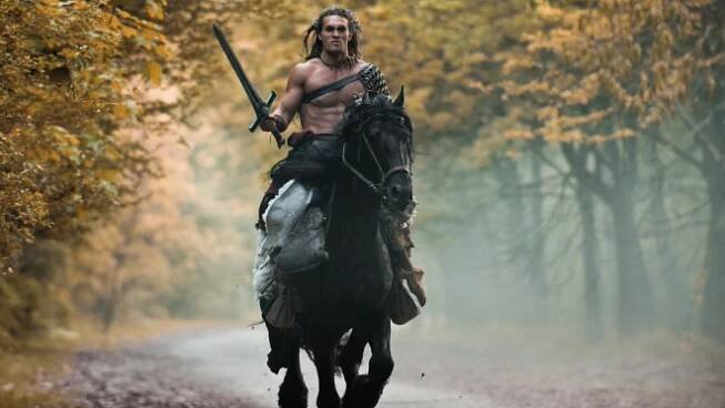 Conan 