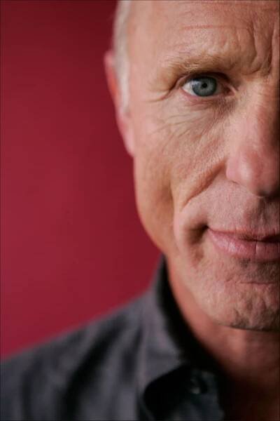Ed Harris