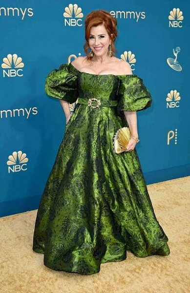 74th Primetime Emmys - Arrivals