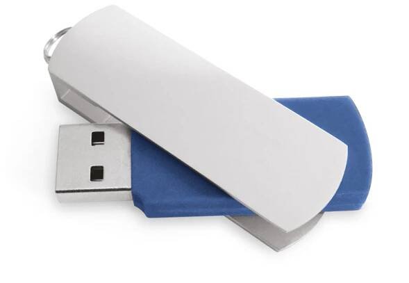 97567. USB flash disk, 4GB