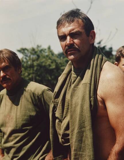Sean Connery