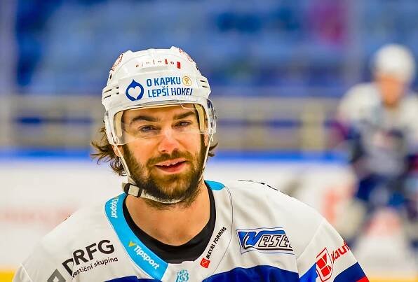 HC Kometa Brno » Reportáž ze zápasu: Kometa - Vítkovice 0:4 » Kometa se proti Vítkovicím střelecky neprosadila, body si