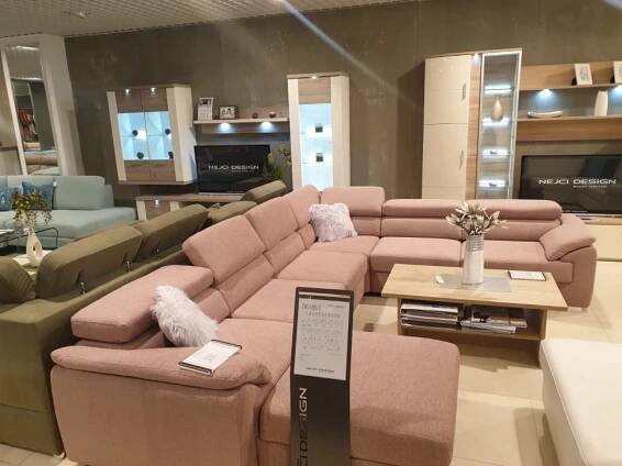 NEJČI DESIGN Hradec Králové :: NEJČI nábytek