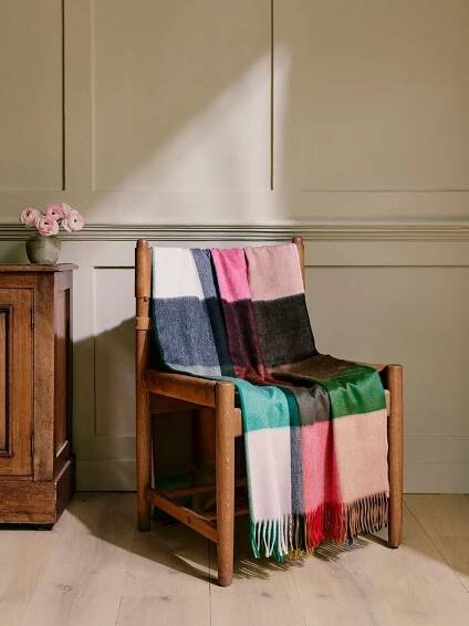 Interiors - Olivia Gregory Creative Director & Stylist