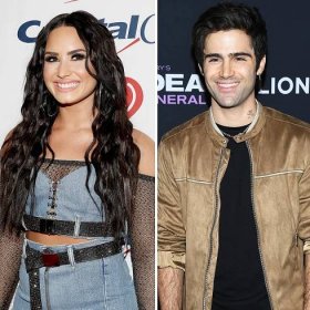 Demi Lovato and Max Ehrich: A Timeline of Their Relationship