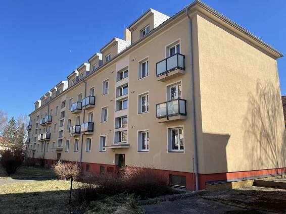 Pod Haldou, Příbram - Příbram VII