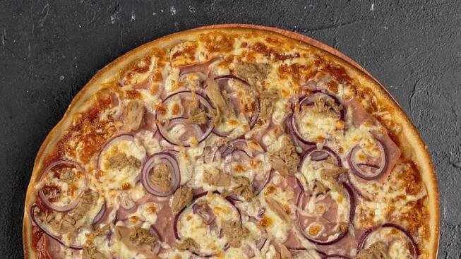 Pizza | Pizzerie Olis