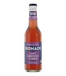 Bionade Limonáda černý rybíz a rozmarýn 330 ml bio