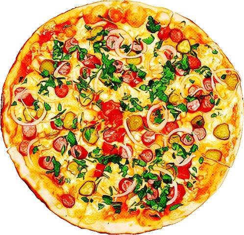 Pizzerie Bystřička