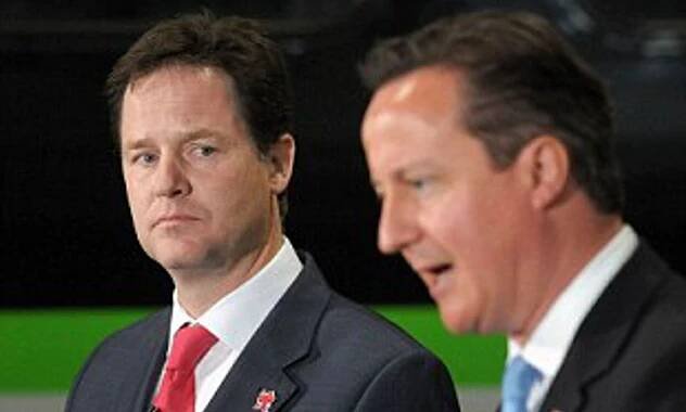 The Tories need renewal not reshuffle