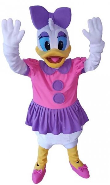 Mascotte - Faites des heureux avec une location | Popsup Amusement