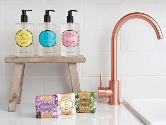 The Somerset Toiletry Co. | Konert Home GmbH