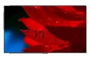 Televizor NEC LMULTISYNC MA551 55" MA-Series Large Format Display, UHD, WCG, 500cd/m2, E-LED backlight, 24/7proof,SDM Slot,CM-Slot