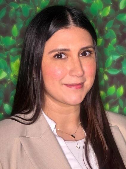 Lina Valderrama