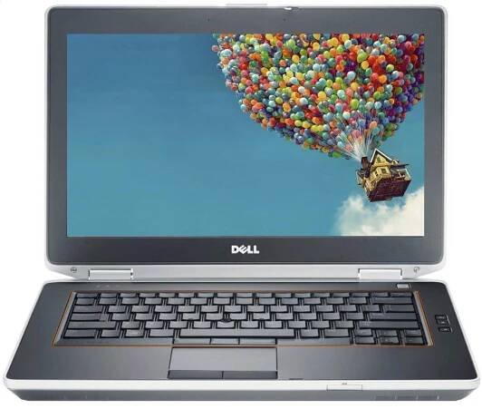 Dell Latitude E6220