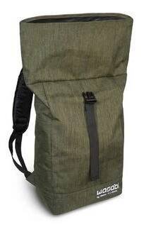 Mivardi Batoh CamoCODE Cube XL