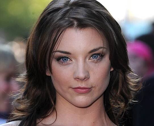 Natalie Dormer