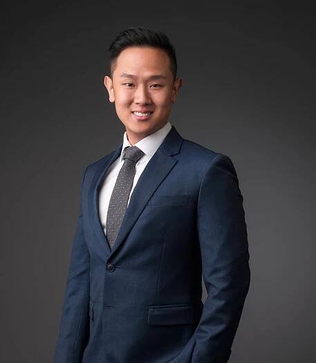 Eric Liu