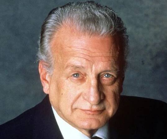 George C. Scott