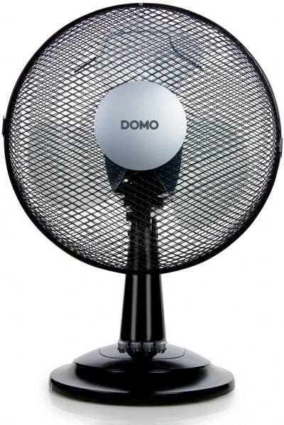 Stolní ventilátor - DOMO DO8139 | OnlineShop.cz