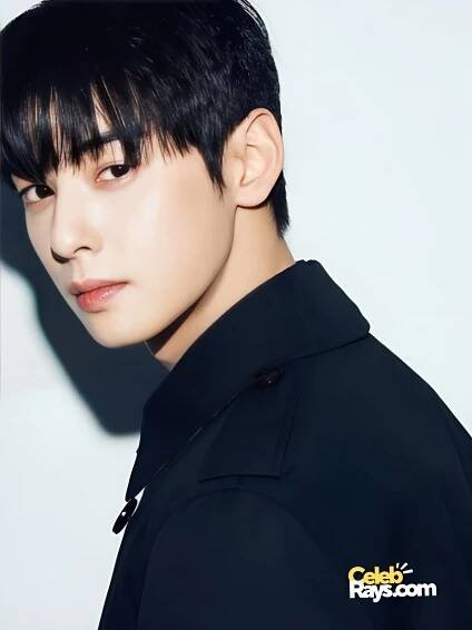Eun Woo