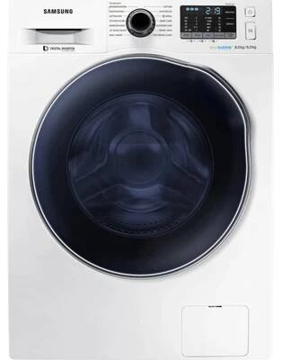 Samsung WD 80J5410AW