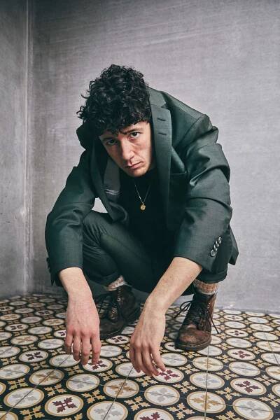 Maximilian Mundt - NILS SCHWARZ PHOTOGRAPHY