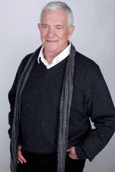 Mark Damon