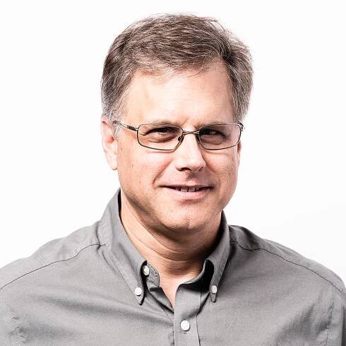 Scott Frey