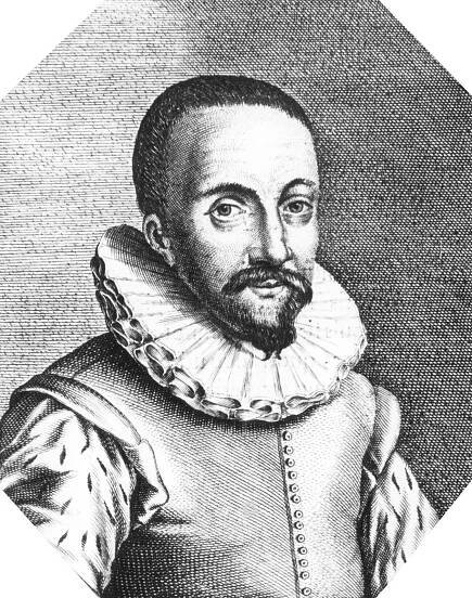 Hans Lippershey