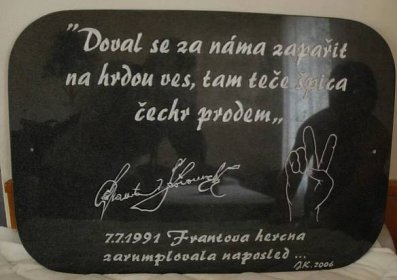 Když zemřel, přátelé mysleli, že si dělá legraci. Legendární Zlatý Torro František Kocourek by slavil 70!