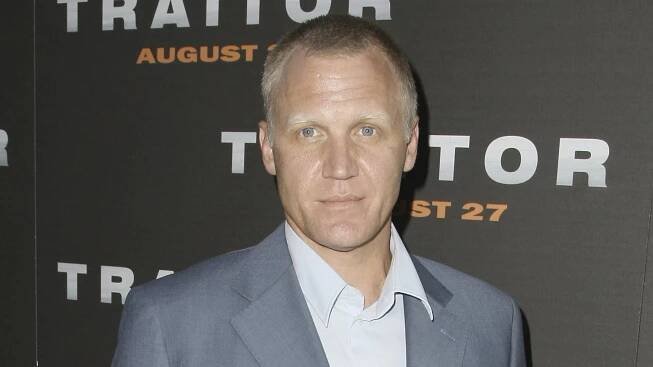 Terry Serpico - Actor
