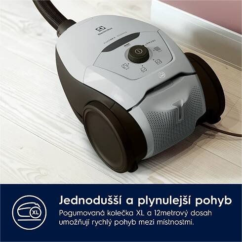 Electrolux PURE D8.2 PD82-4MG